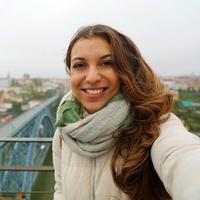 Отзыв от Елизавета - Visa DTV